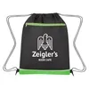 Bandura Non-Woven Drawstring Bag