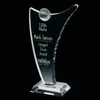 Bannatyne Custom Golf Award with 3D Ball Top