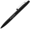 Banos Personalized Metal Pen with Rubber Touch Coating