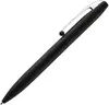 Banos Personalized Metal Pen with Rubber Touch Coating