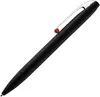 Banos Personalized Metal Pen with Rubber Touch Coating
