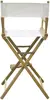 Bar-Height Director's Chair (Full-Color Imprint)