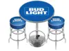 Bar Table & Bar Stools