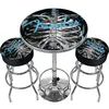 Bar Table & Bar Stools