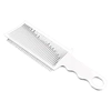 Barber Fade Comb 