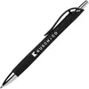 Barcelona Softy Click Pen (Black Ink)