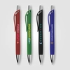 Barcelona Softy Click Pen (Black Ink)