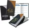 Custom Logo Monthly Planner - Barcelona