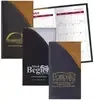"Scribe" Custom Vinyl Soft Cover Academic Planner