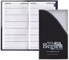 Branded Executive Custom Address Book