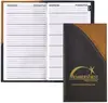 Branded Executive Custom Address Book