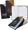 Branded Executive Custom Address Book