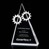 Barnard Custom Engineering Gear Award - Available in Two Sizes