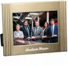 Customizable Barnes Aluminum Picture Frame