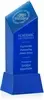 Barone Blue Award