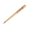 Promotional Wood Baseball Bat Pen