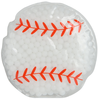 Gel Beads Hot/Cold Pack Baseball