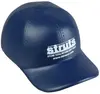 Branded Baseball Hat Stress Reliever