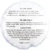 Imprinted Baseball Hot/Cold Gel Packs
