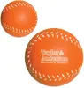 Personalized Baseball Stress Reliever