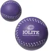 Personalized Baseball Stress Reliever