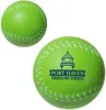 Personalized Baseball Stress Reliever