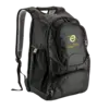 Basecamp City Hopper Backpack
