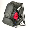 Basecamp City Hopper Backpack