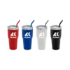 Basecamp K2 Tumbler - 30 oz. + Straw