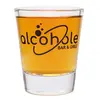 Basic Shot Glass