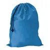 Basic Utility Drawcord Bag