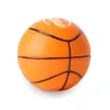 Basketball Mint Container