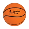 Basketball Shape Stress Reliever