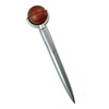 Logo Basketball SqueezeTop Pen