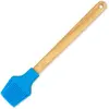 Branded Silicone Basting Brush