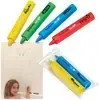 Bathtub Crayon Sets in Polybag