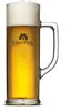 Baumann Beer Stein