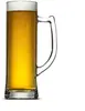 Baumann Beer Stein