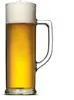 Baumann Beer Stein