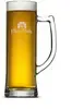 Baumann Beer Stein