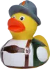 Bavarian Duck