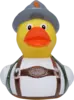 Bavarian Duck