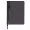 Baxter Large Refillable Journal (with Front Pocket)