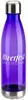24 oz Personalized Tritan® Bottle with Stainless Base and Cap
