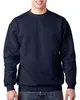 Bayside Adult USA Made Heavyweight Crewneck Sweatshirt