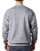 Bayside Adult USA Made Heavyweight Crewneck Sweatshirt