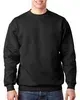 Bayside Adult USA Made Heavyweight Crewneck Sweatshirt