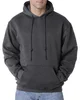 Bayside Adult USA Made Pullover Heavyweight Hooded Sweatshirt