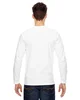 Bayside Unisex USA Made Heavyweight Long-Sleeve T-Shirt