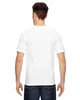 Bayside Unisex USA Made Heavyweight Pocket T-Shirt